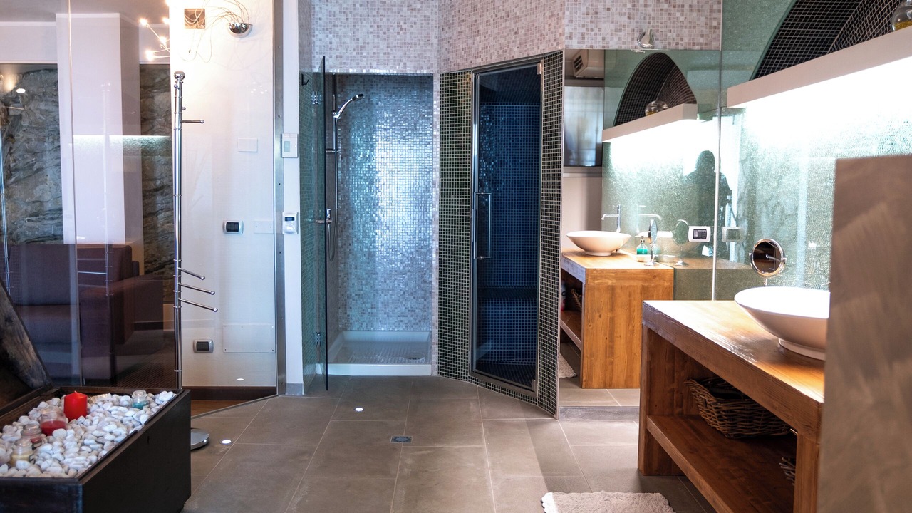 Photo of Bathroom in Villanuova sul Clisi