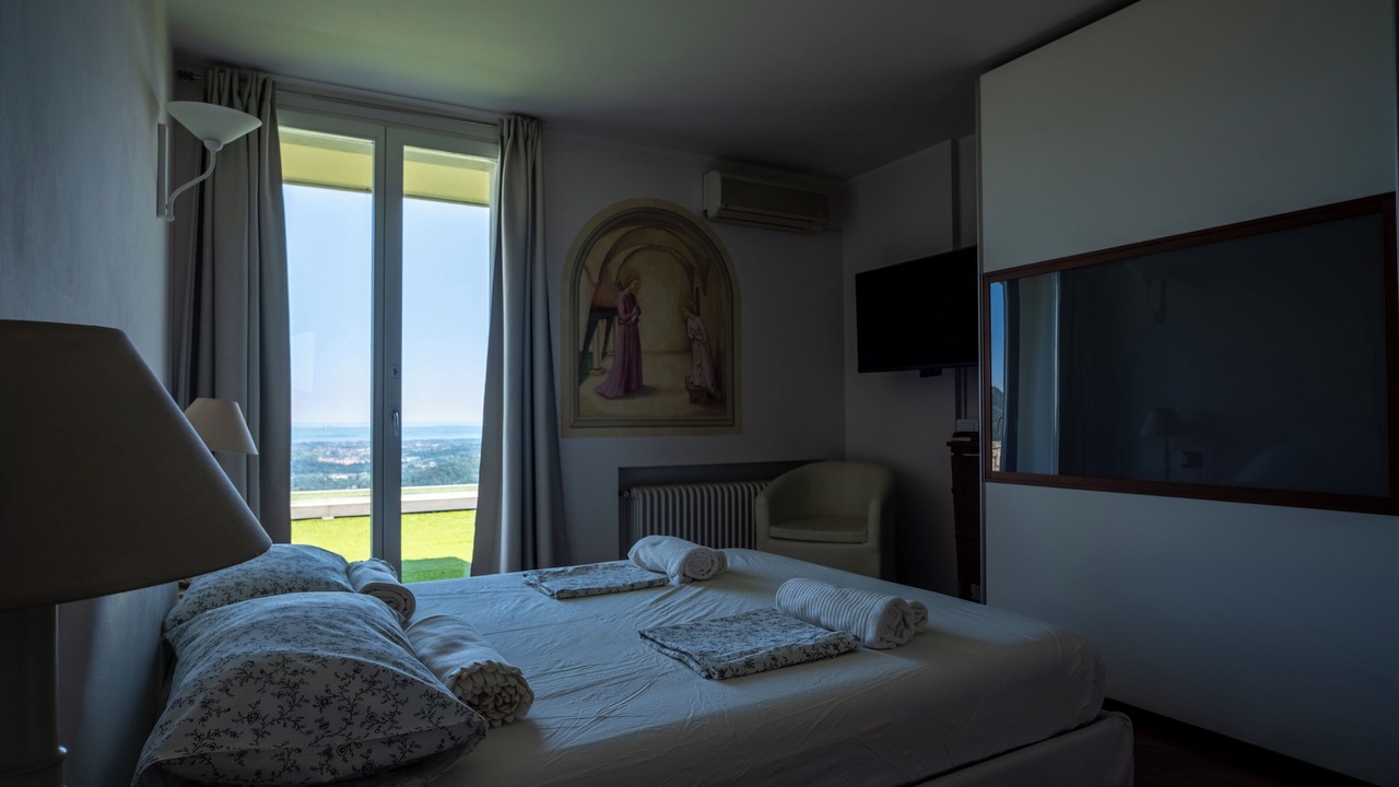 Photo of Bedroom in Villanuova sul Clisi