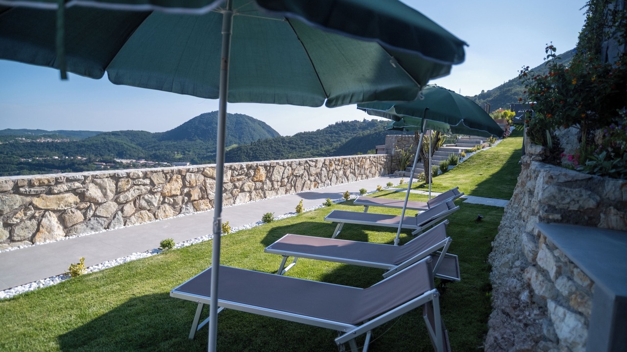 Photo of Patio Balcony in Villanuova sul Clisi