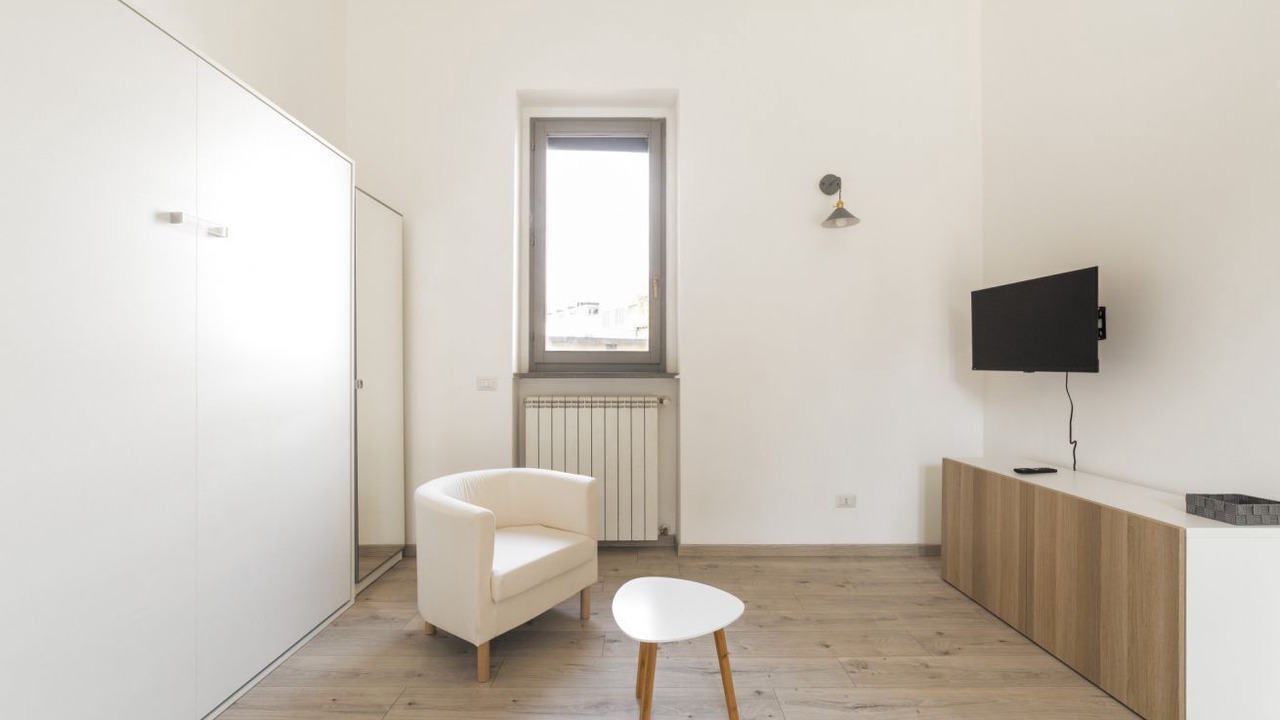 Photo of Livingroom in Dergano