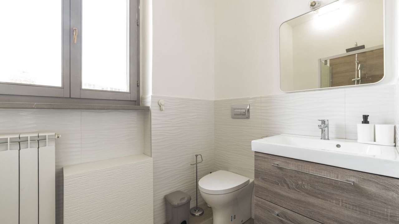 Photo of Bathroom in Dergano