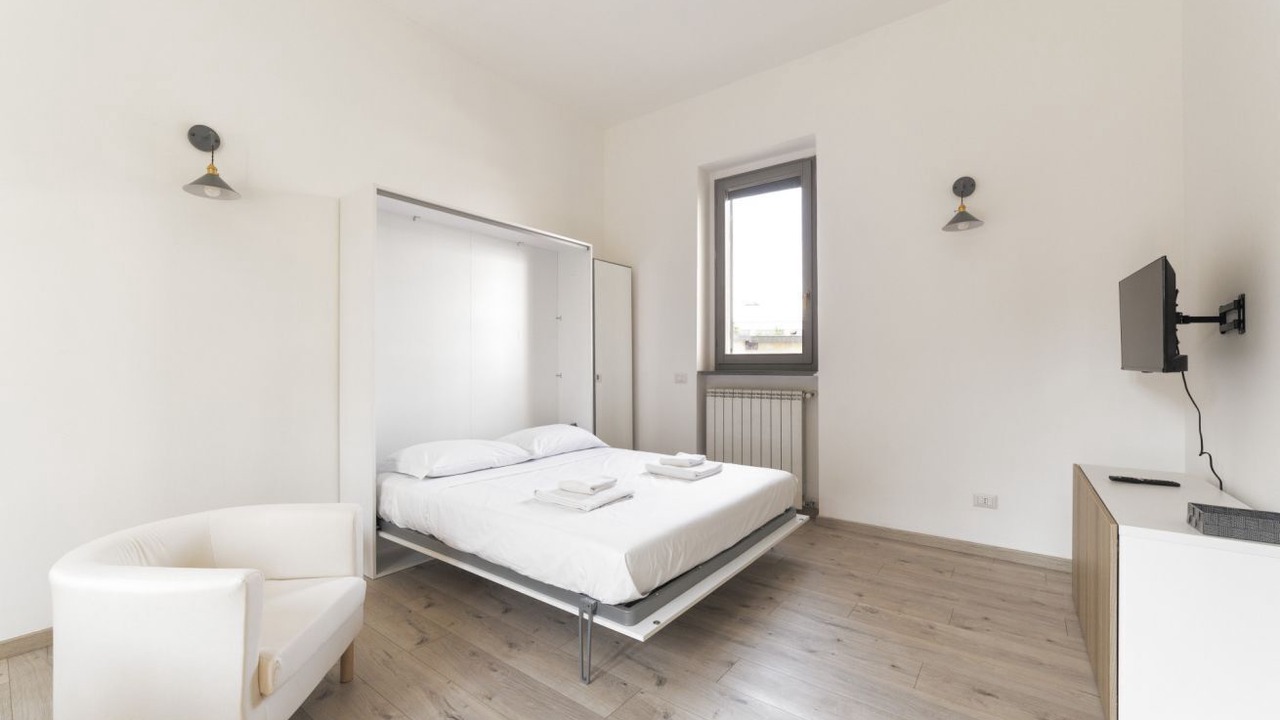 Photo of Bedroom in Dergano