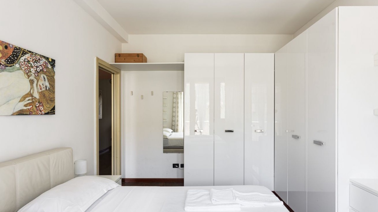 Photo of Bedroom in Portello
