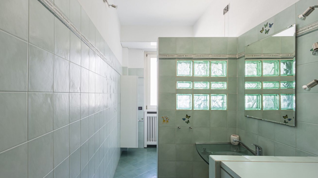 Photo of Bathroom in Portello
