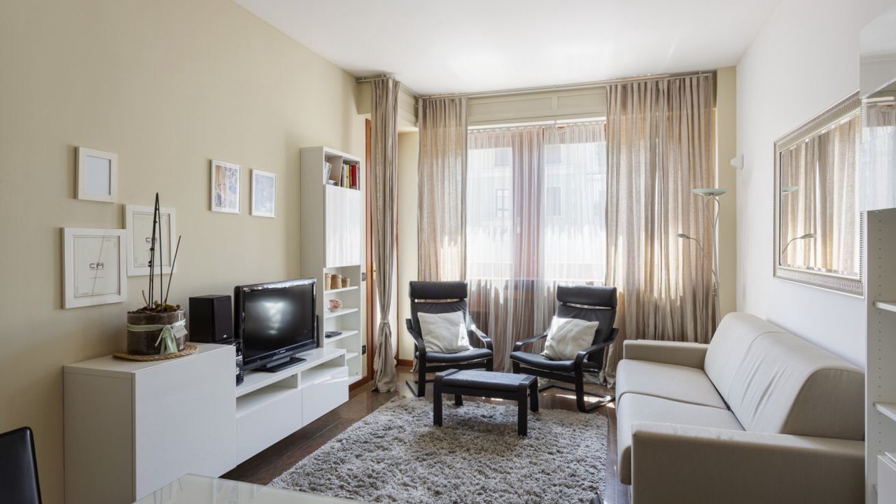 Photo of Livingroom in Portello