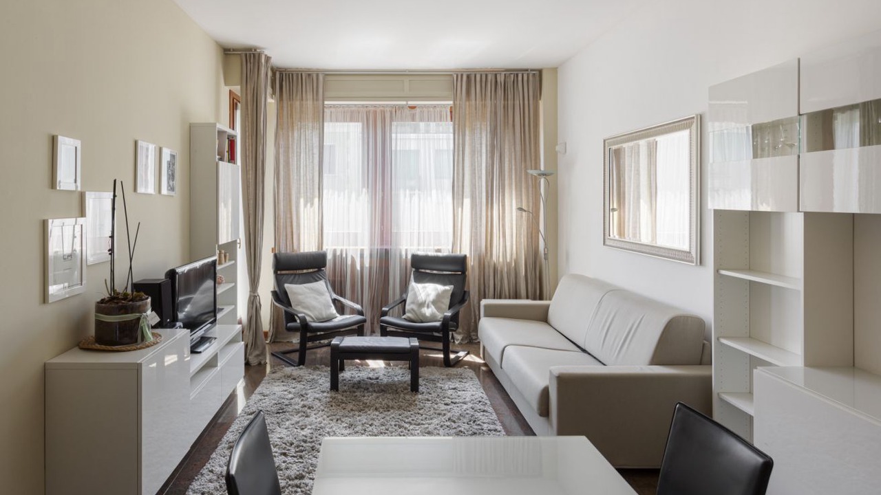Photo of Livingroom in Portello