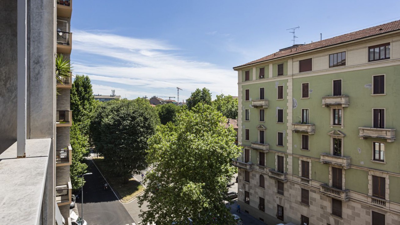 Photo of Outdoor in Portello