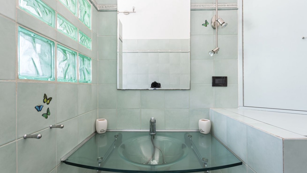 Photo of Bathroom in Portello