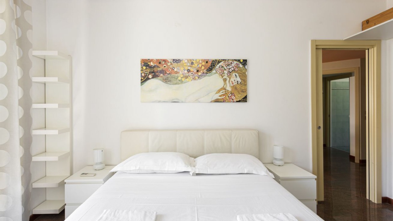 Photo of Bedroom in Portello