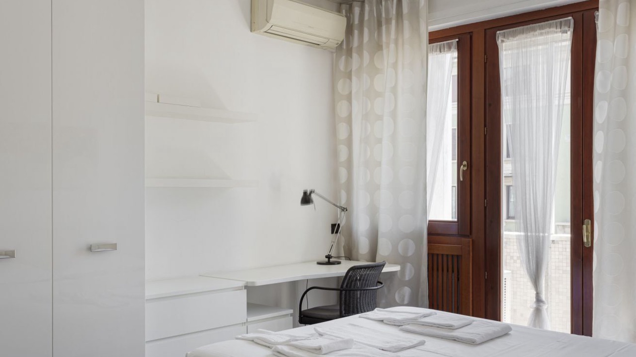 Photo of Bedroom in Portello