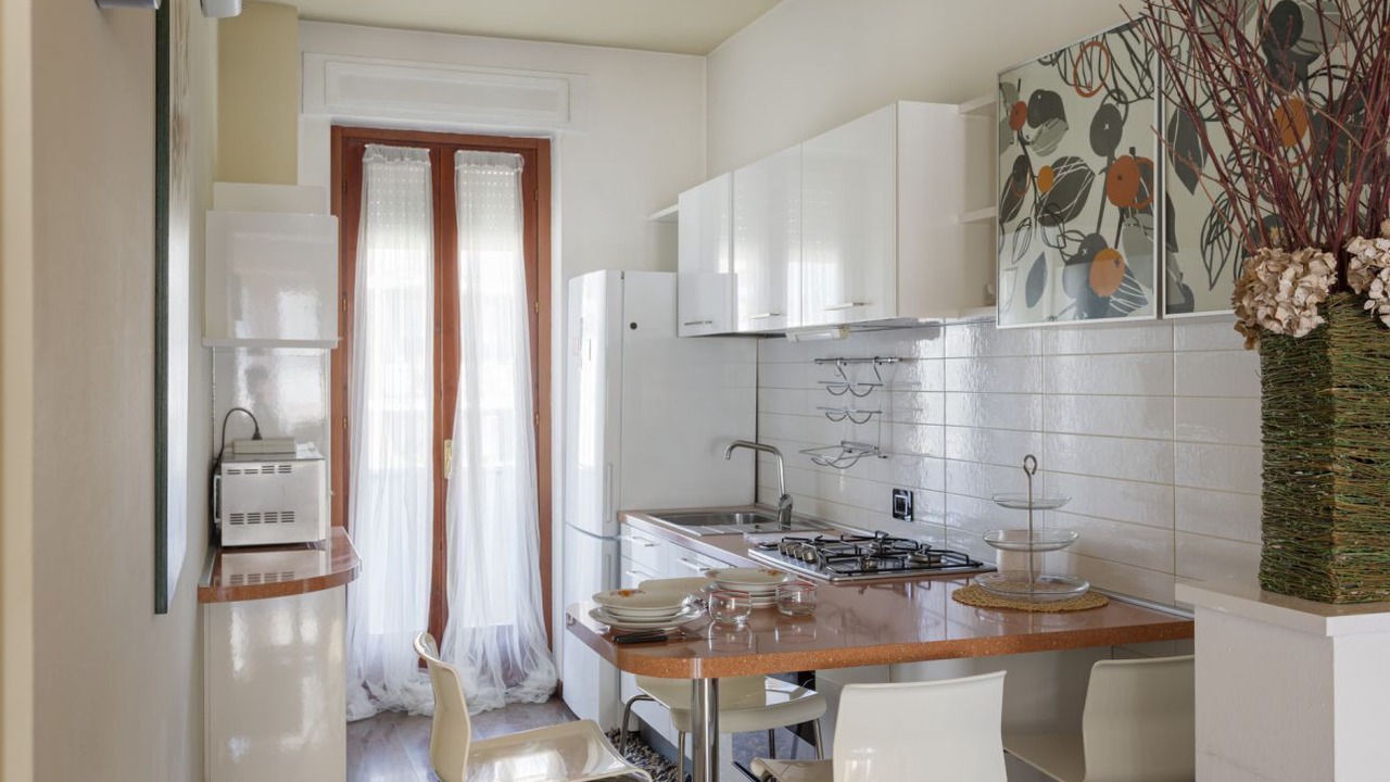 Photo of Kitchen in Portello