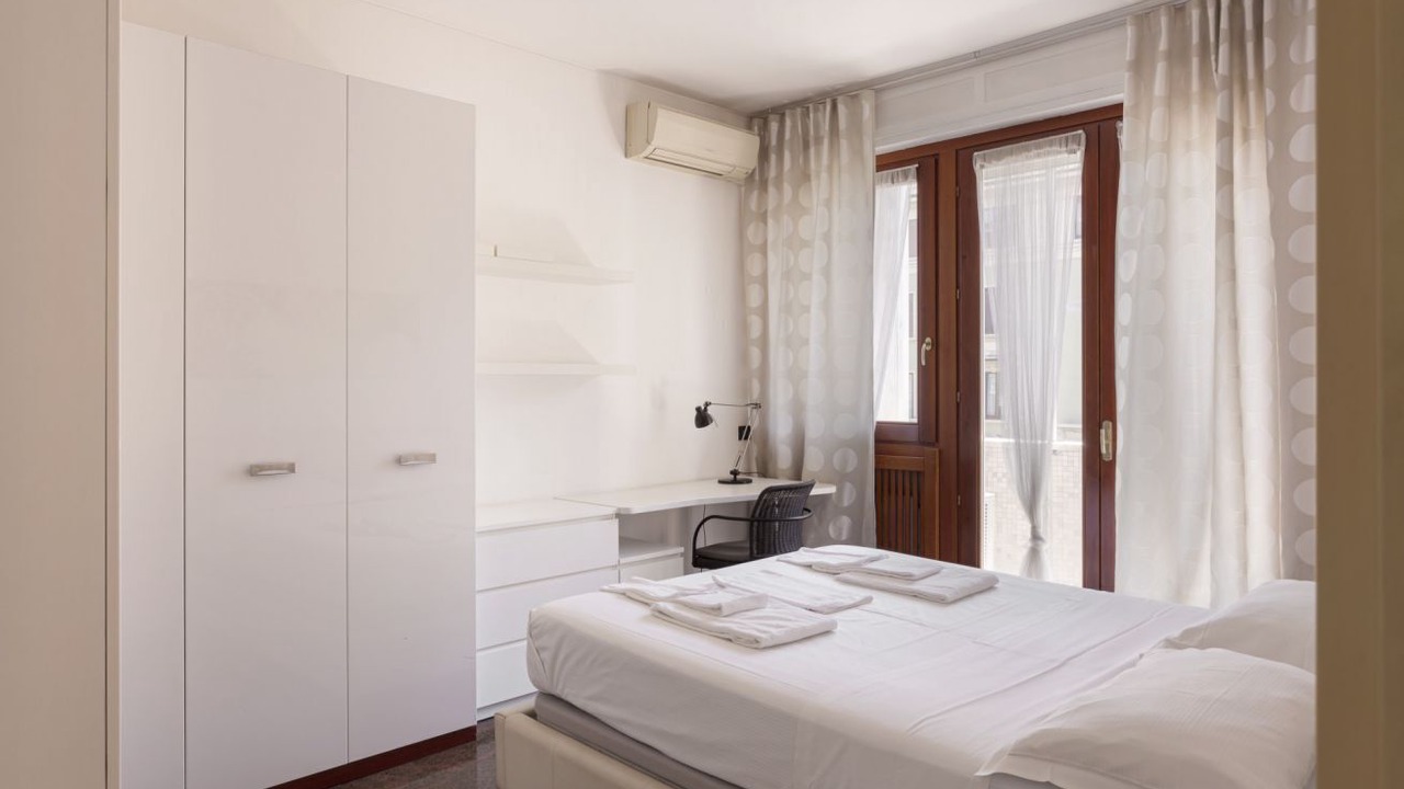Photo of Bedroom in Portello
