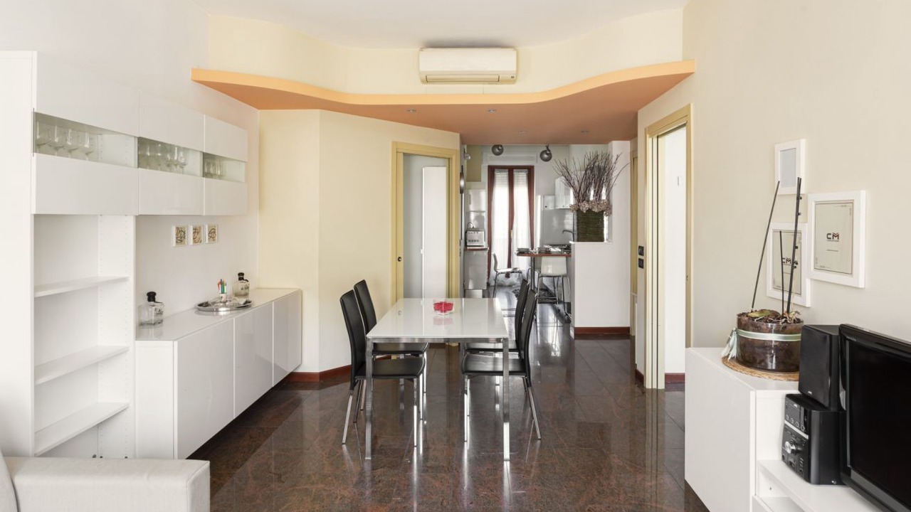 Photo of Livingroom in Portello