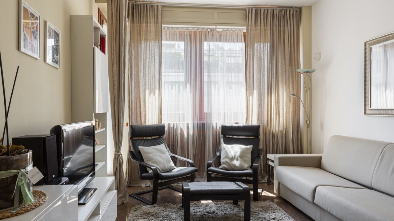 Photo of Livingroom in Portello