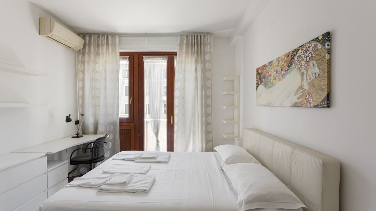 Photo of Bedroom in Portello