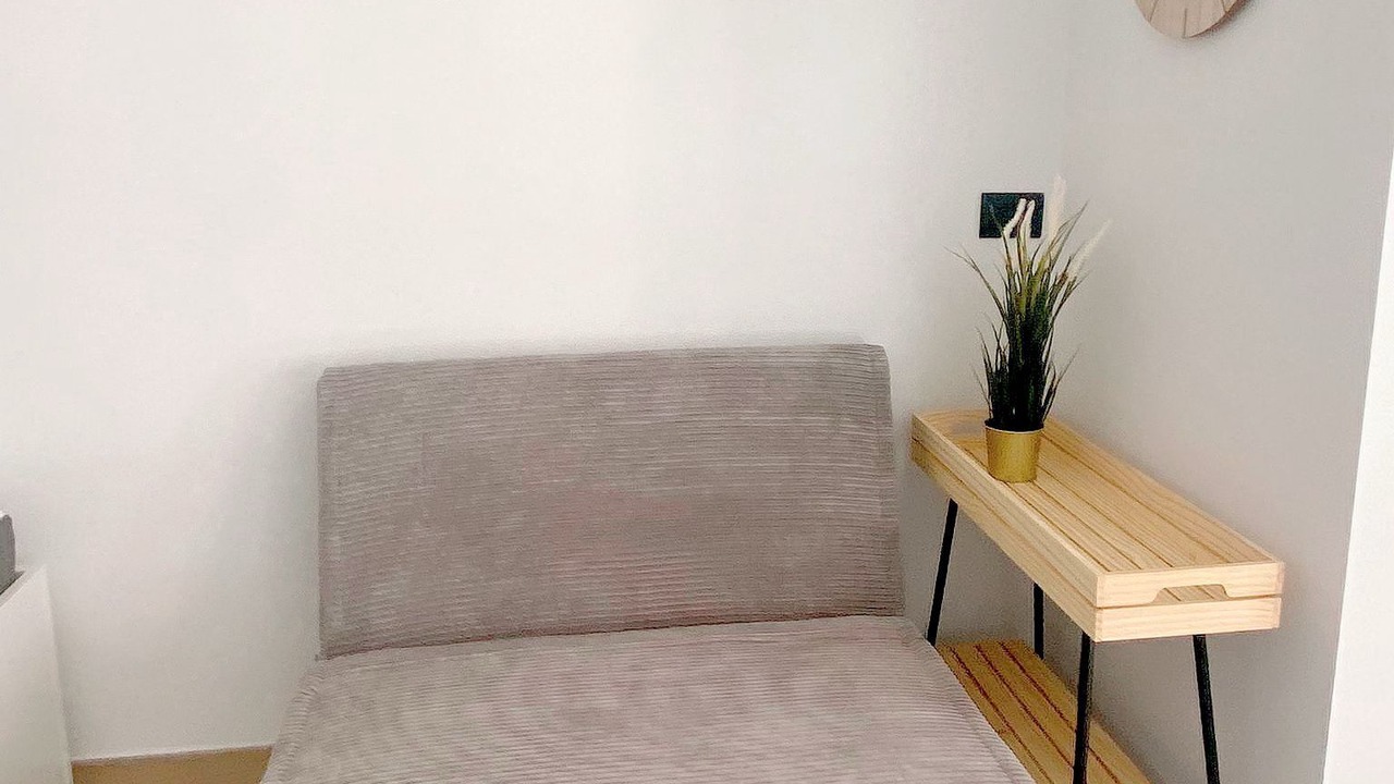 Photo of Livingroom in Affori