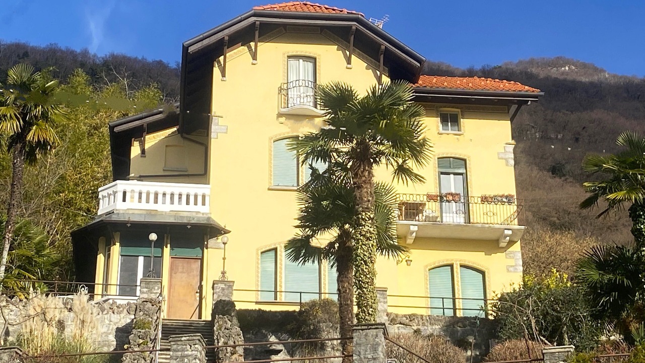 Photo of Outdoor in Perledo