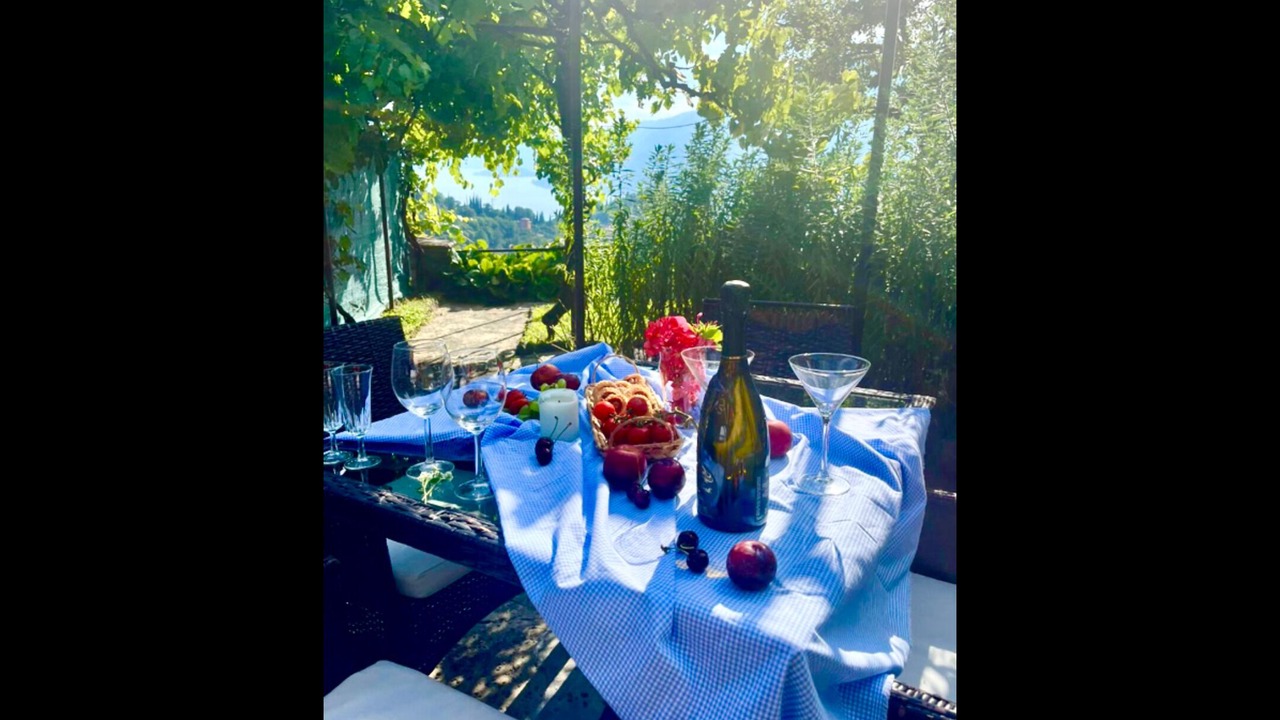 Photo of Outdoor in Perledo