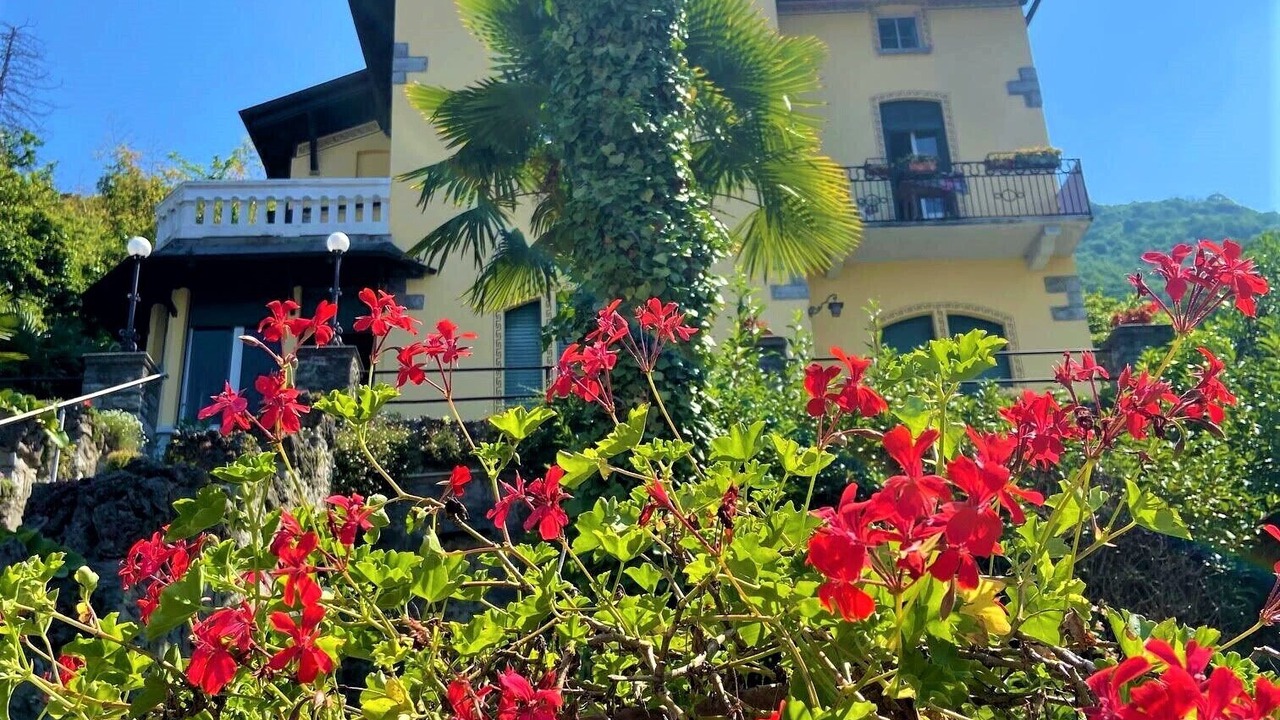 Photo of Outdoor in Perledo