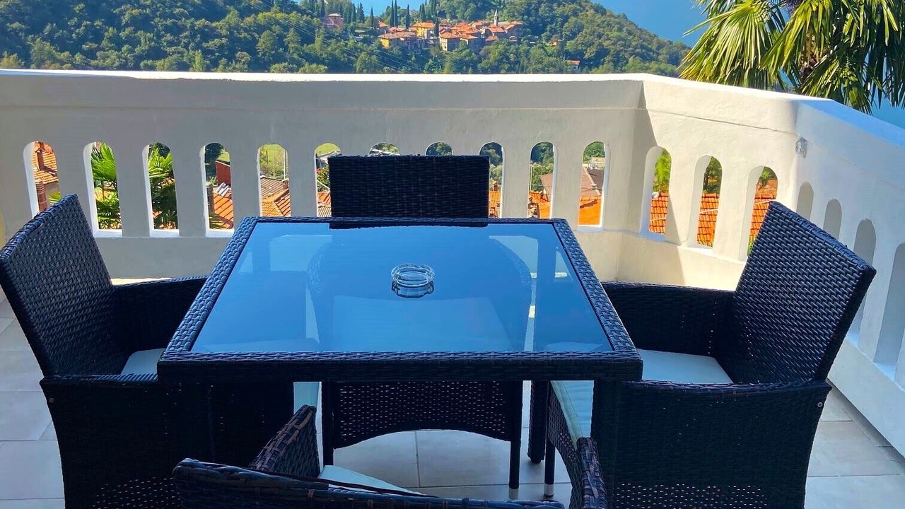 Photo of Outdoor in Perledo