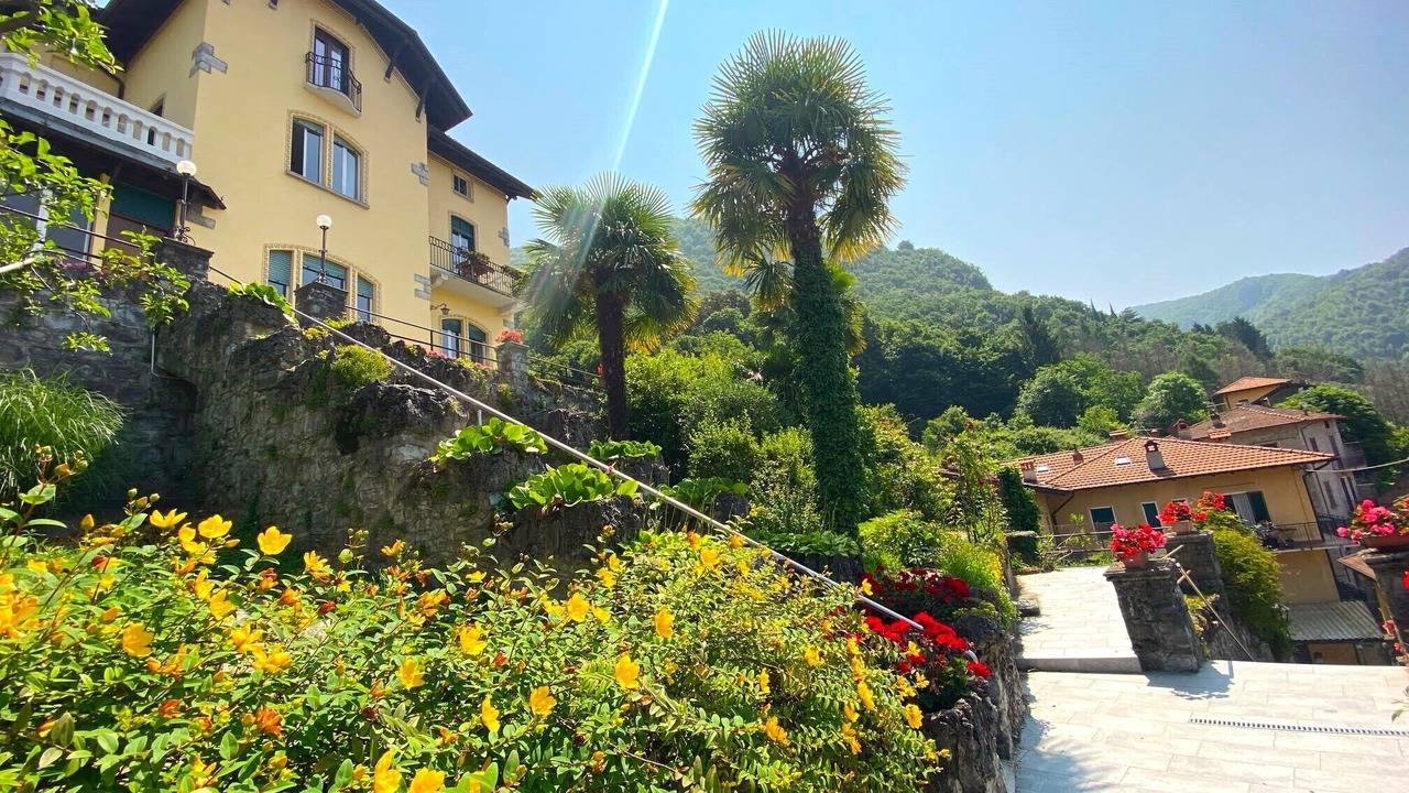 Photo of Outdoor in Perledo