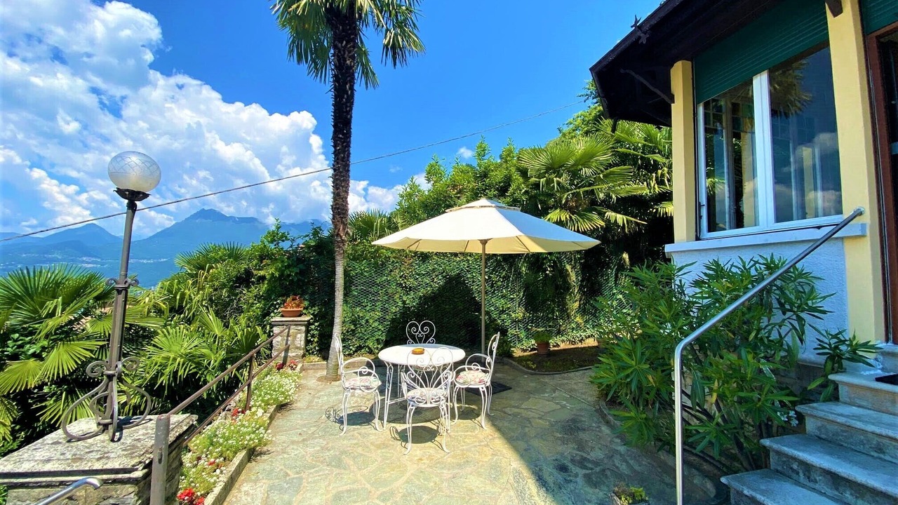 Photo of Outdoor in Perledo