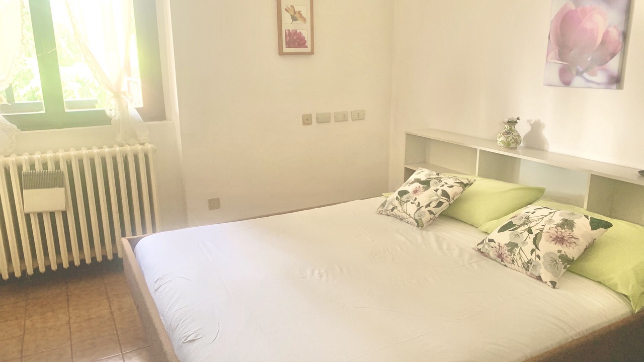 Photo of Bedroom in Albavilla