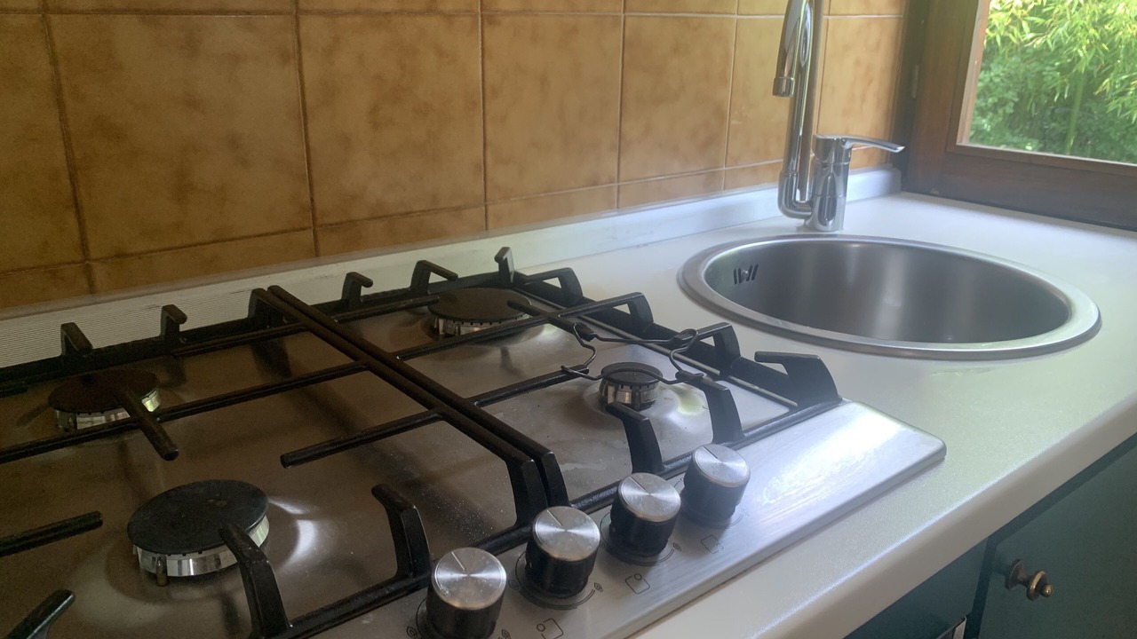 Photo of Kitchen in Albavilla