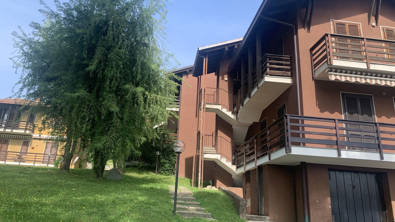 Photo of Outdoor in Albavilla