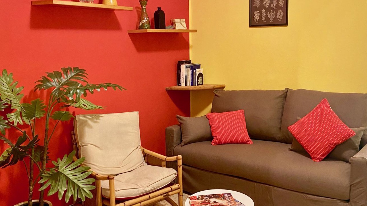 Photo of Livingroom in Mozzo