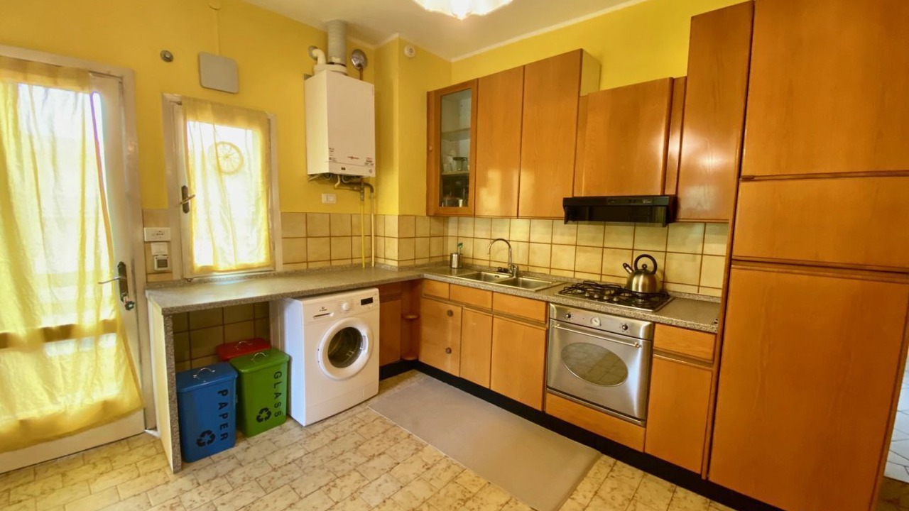 Photo of Kitchen in Mozzo