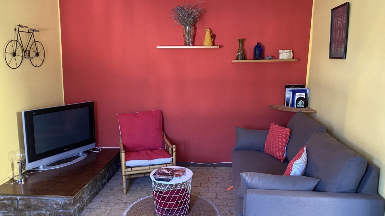Photo of Livingroom in Mozzo