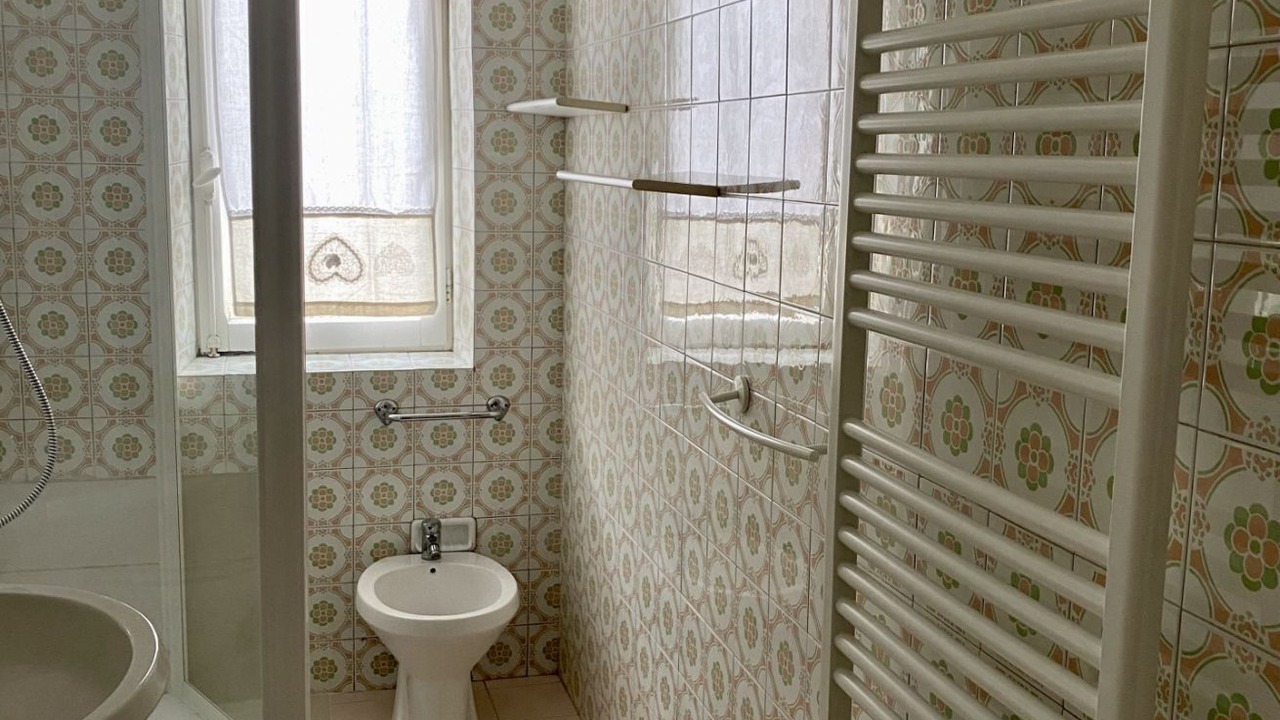 Photo of Bathroom in Mozzo