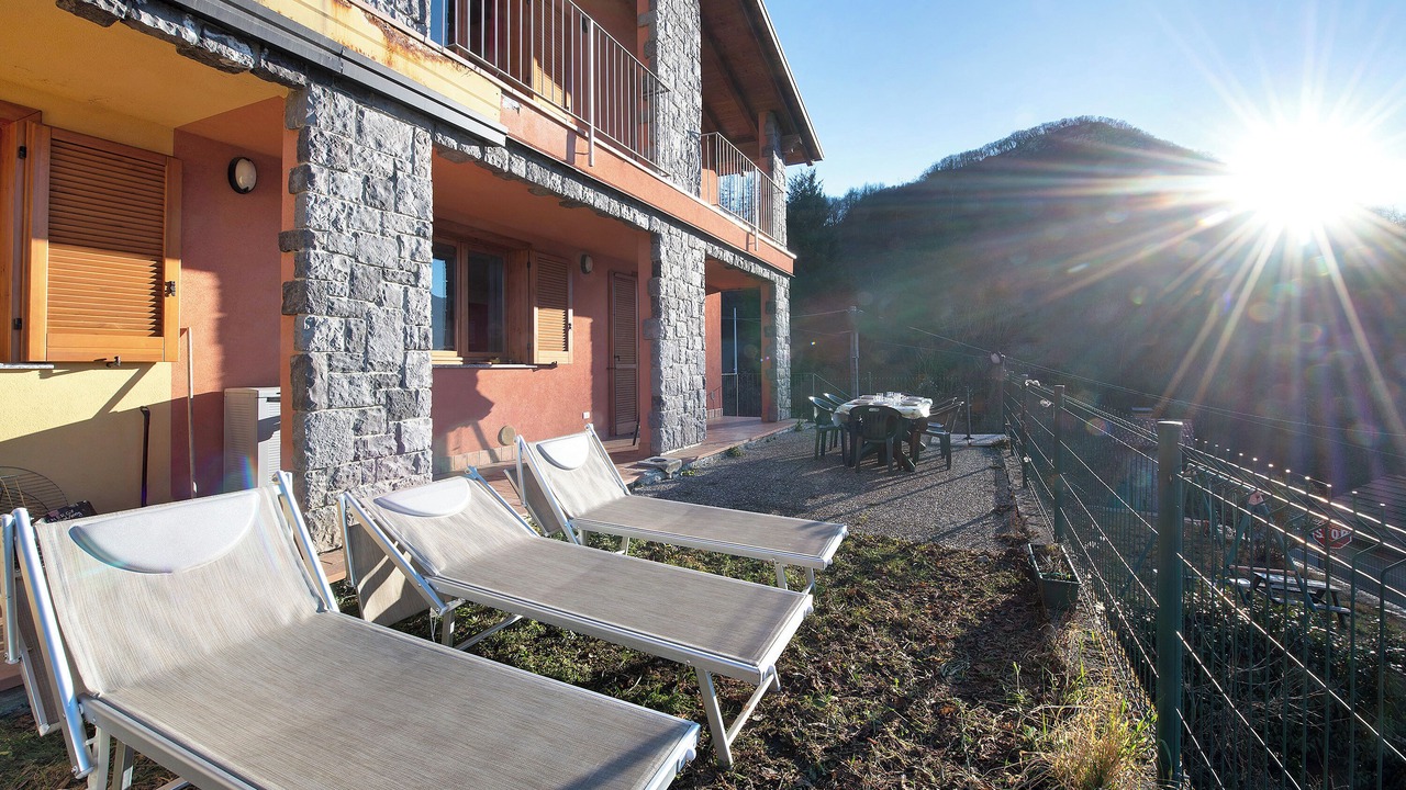 Photo of Outdoor in Regoledo