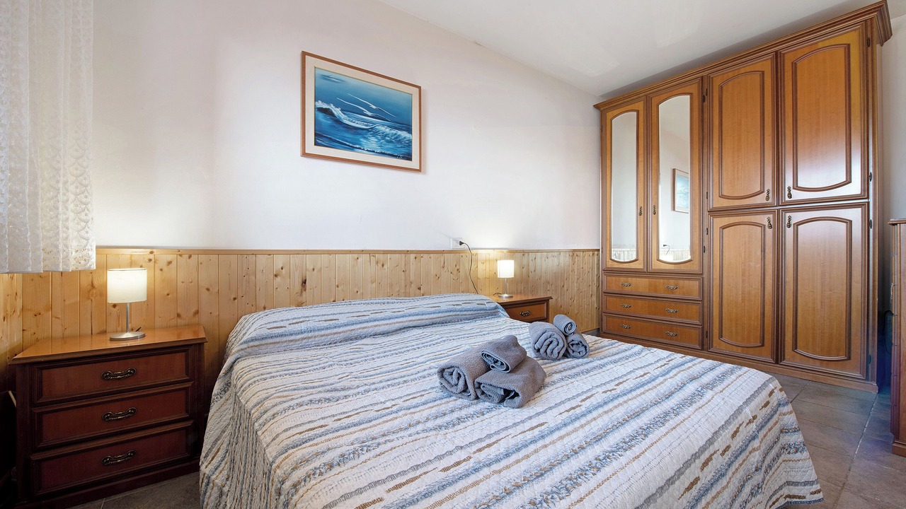 Photo of Bedroom in Regoledo