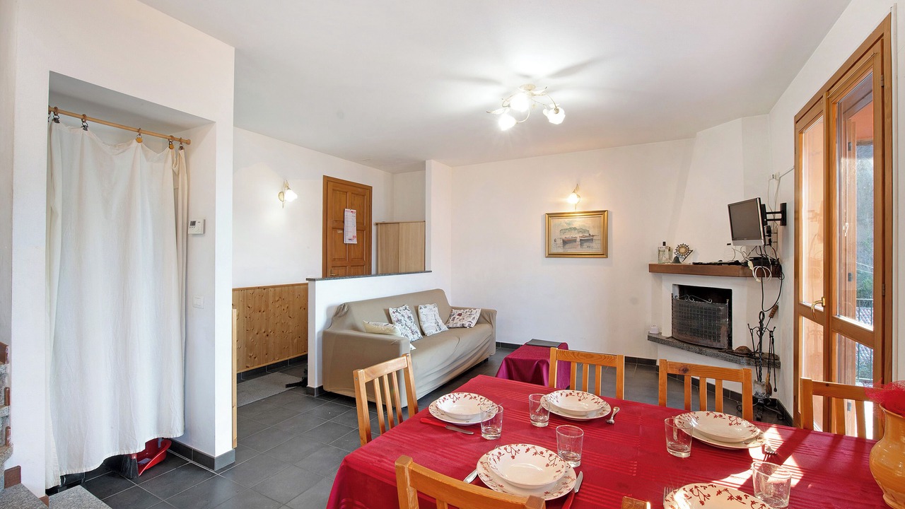 Photo of Livingroom in Regoledo