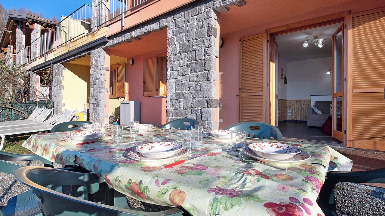 Photo of Outdoor in Regoledo