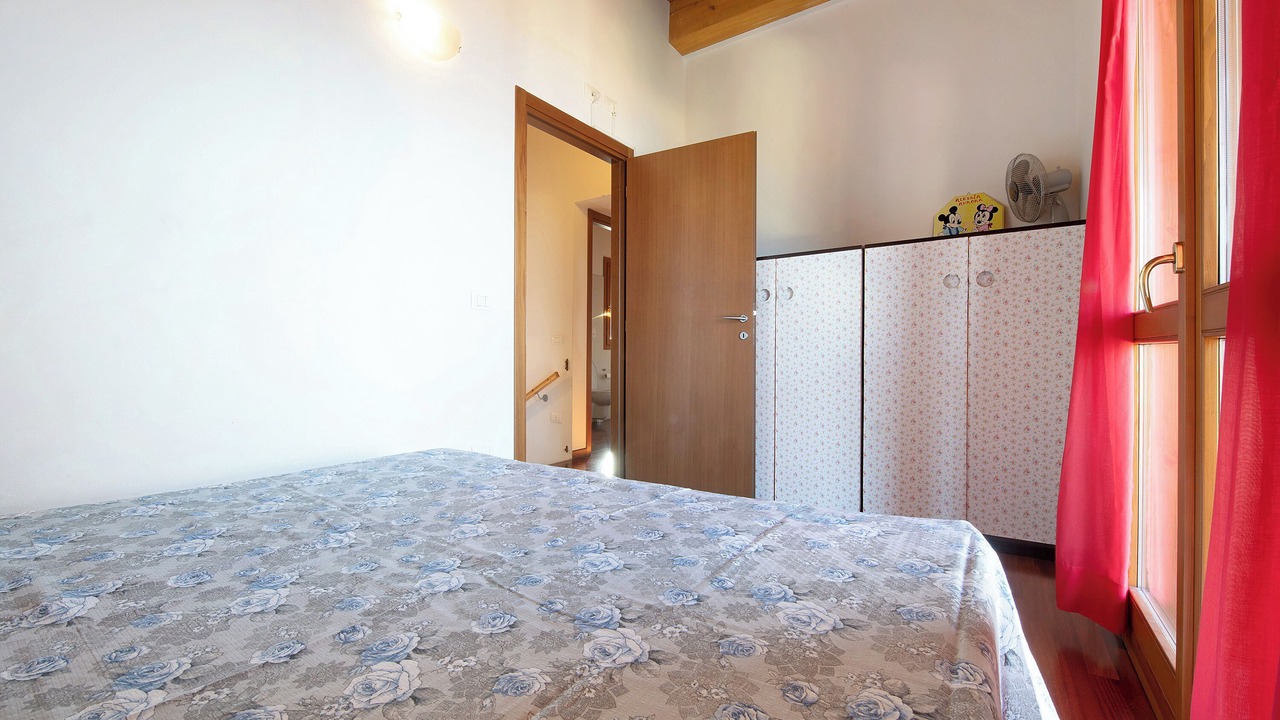 Photo of Bedroom in Regoledo