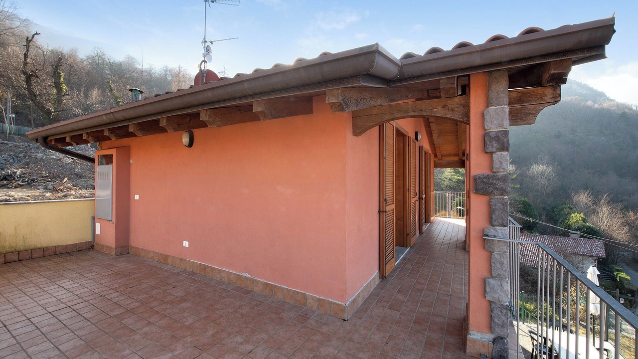 Photo of Outdoor in Regoledo