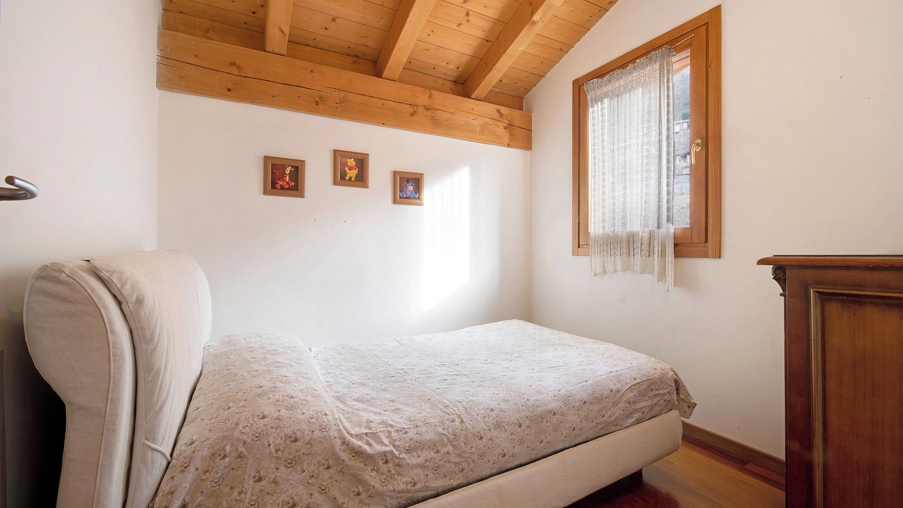 Photo of Bedroom in Regoledo