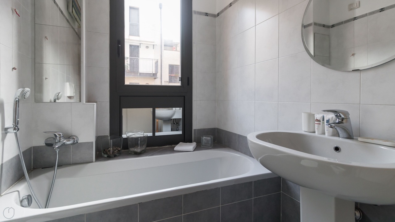 Photo of Bathroom in Milan