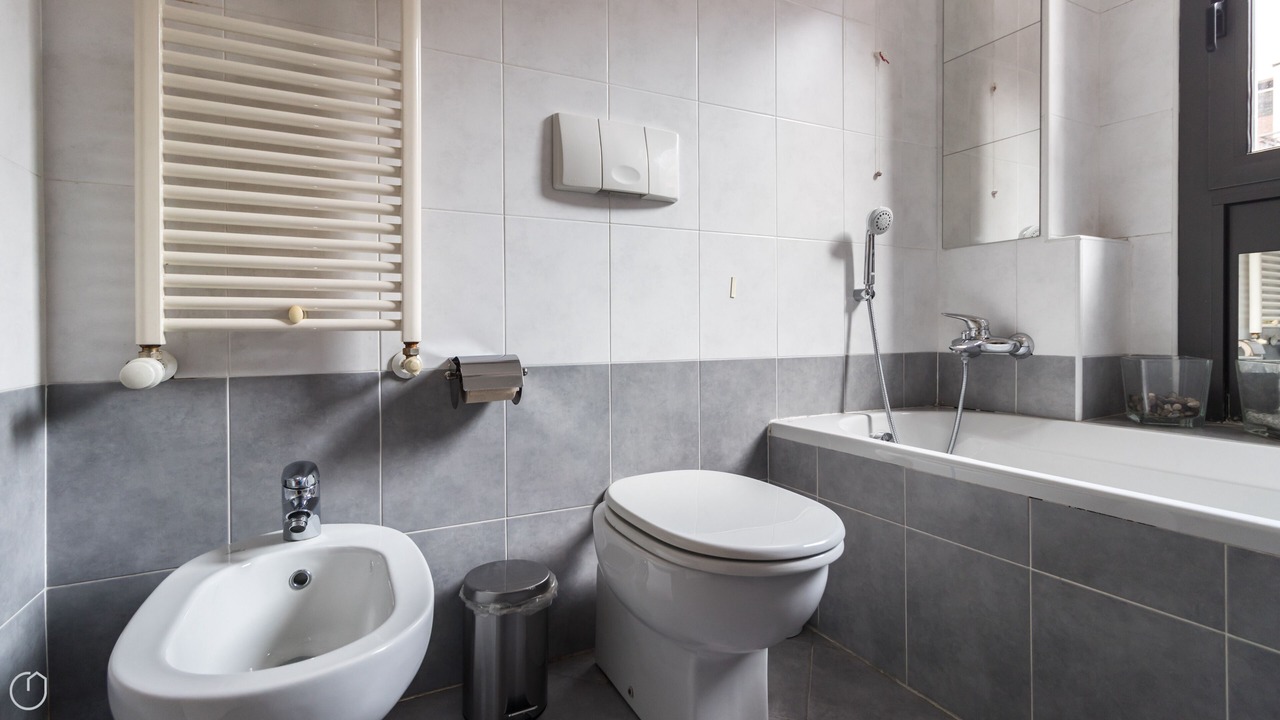 Photo of Bathroom in Milan