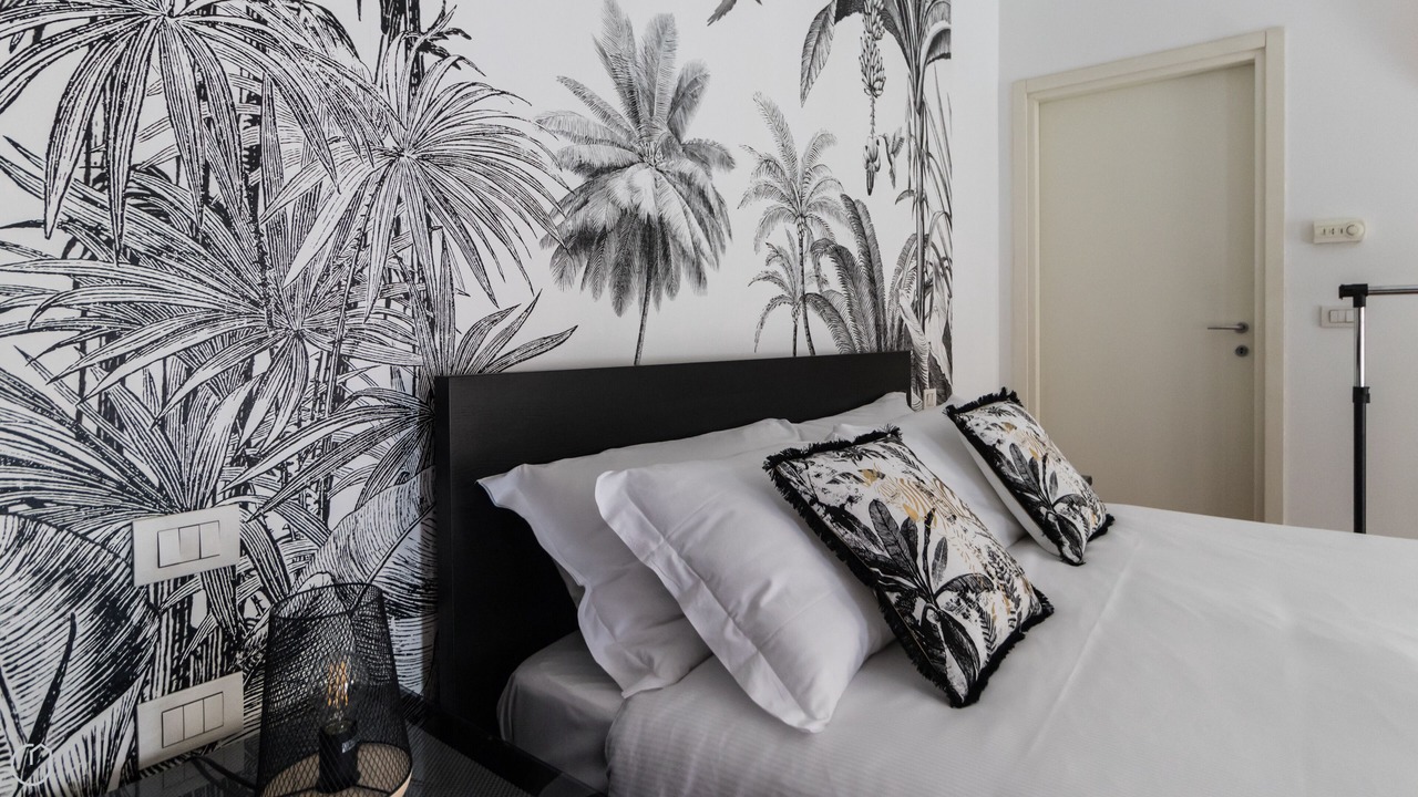 Photo of Bedroom in Milan
