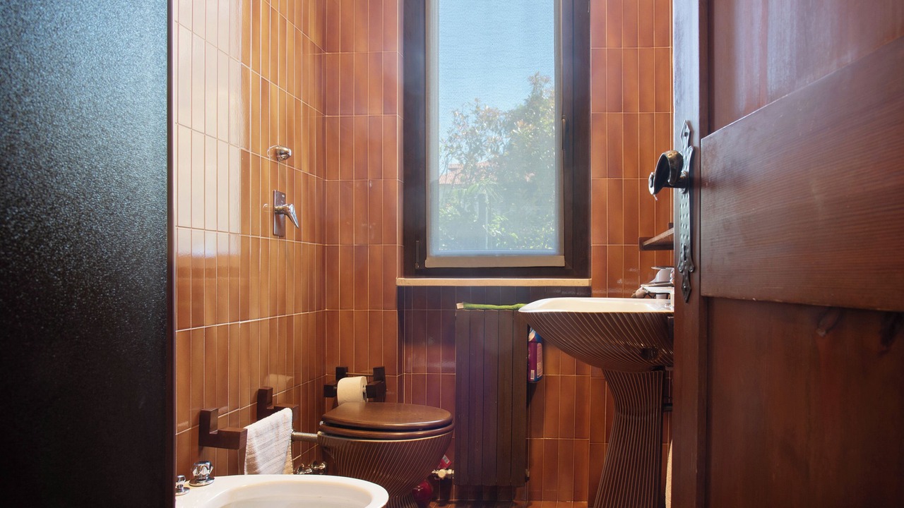 Photo of Bathroom in Castello