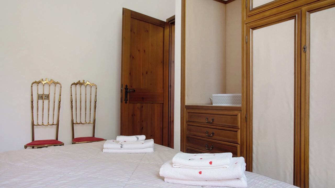 Photo of Bedroom in Castello