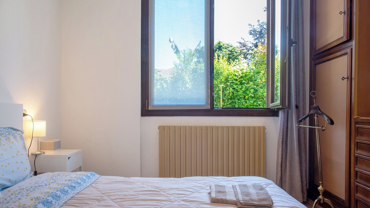 Photo of Bedroom in Castello