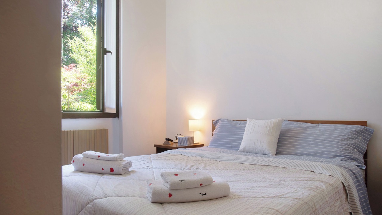 Photo of Bedroom in Castello