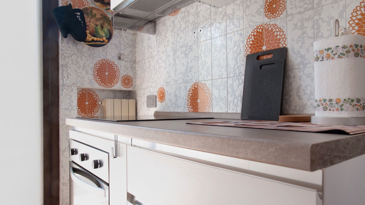 Photo of Kitchen in Castello