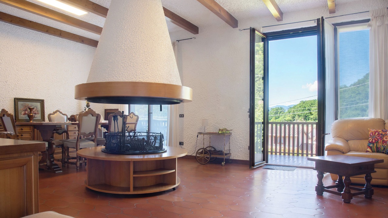 Photo of Livingroom in Castello