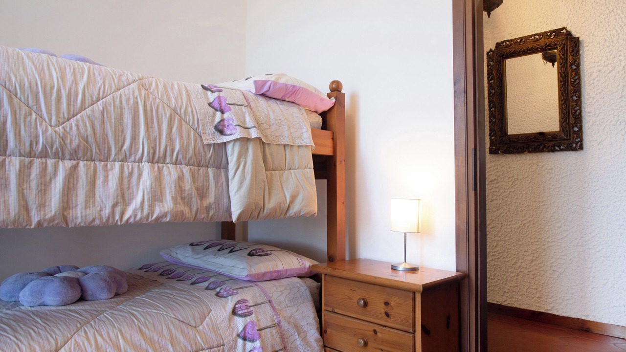 Photo of Bedroom in Castello